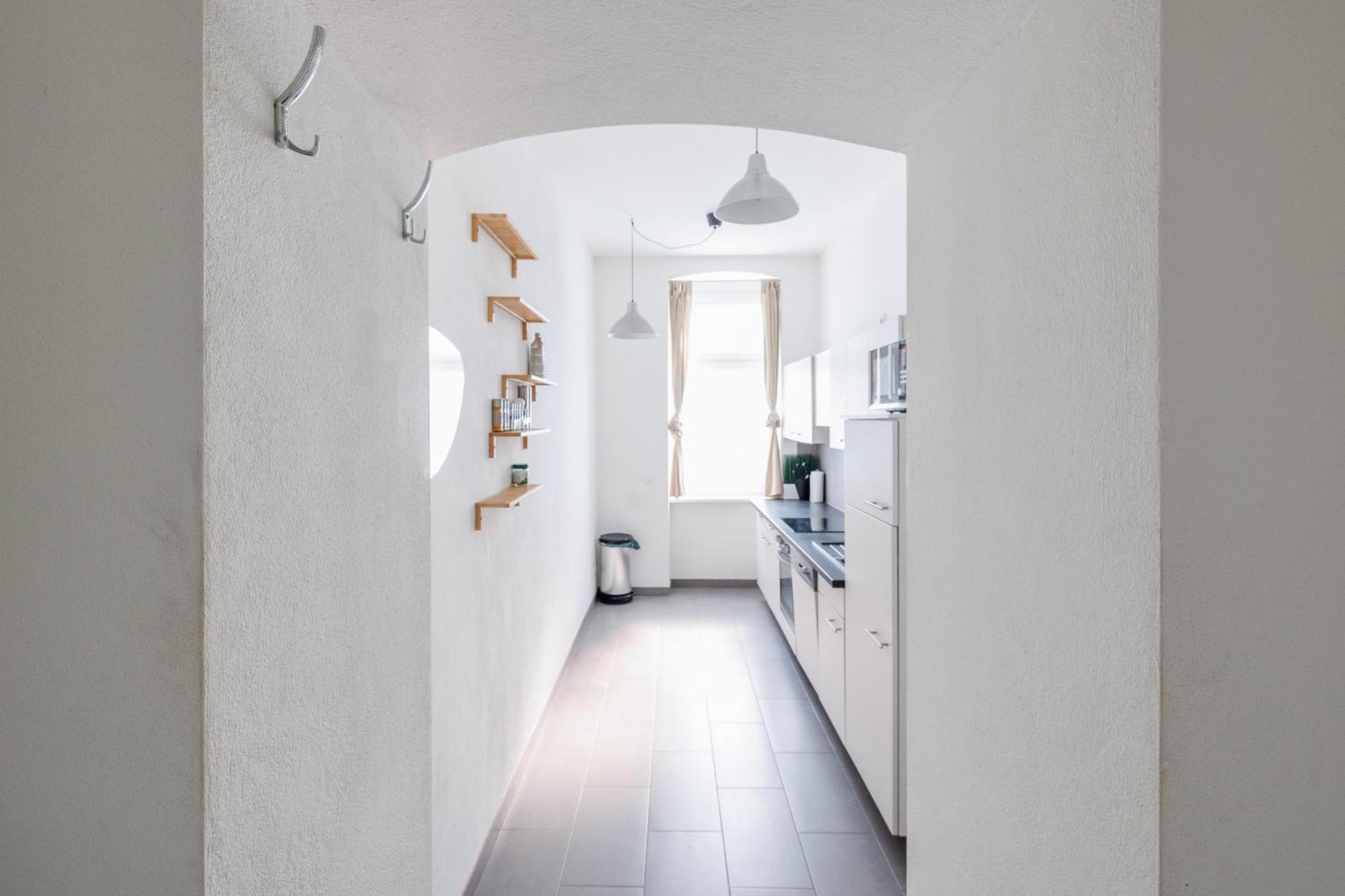 Apartment Modern In Wien