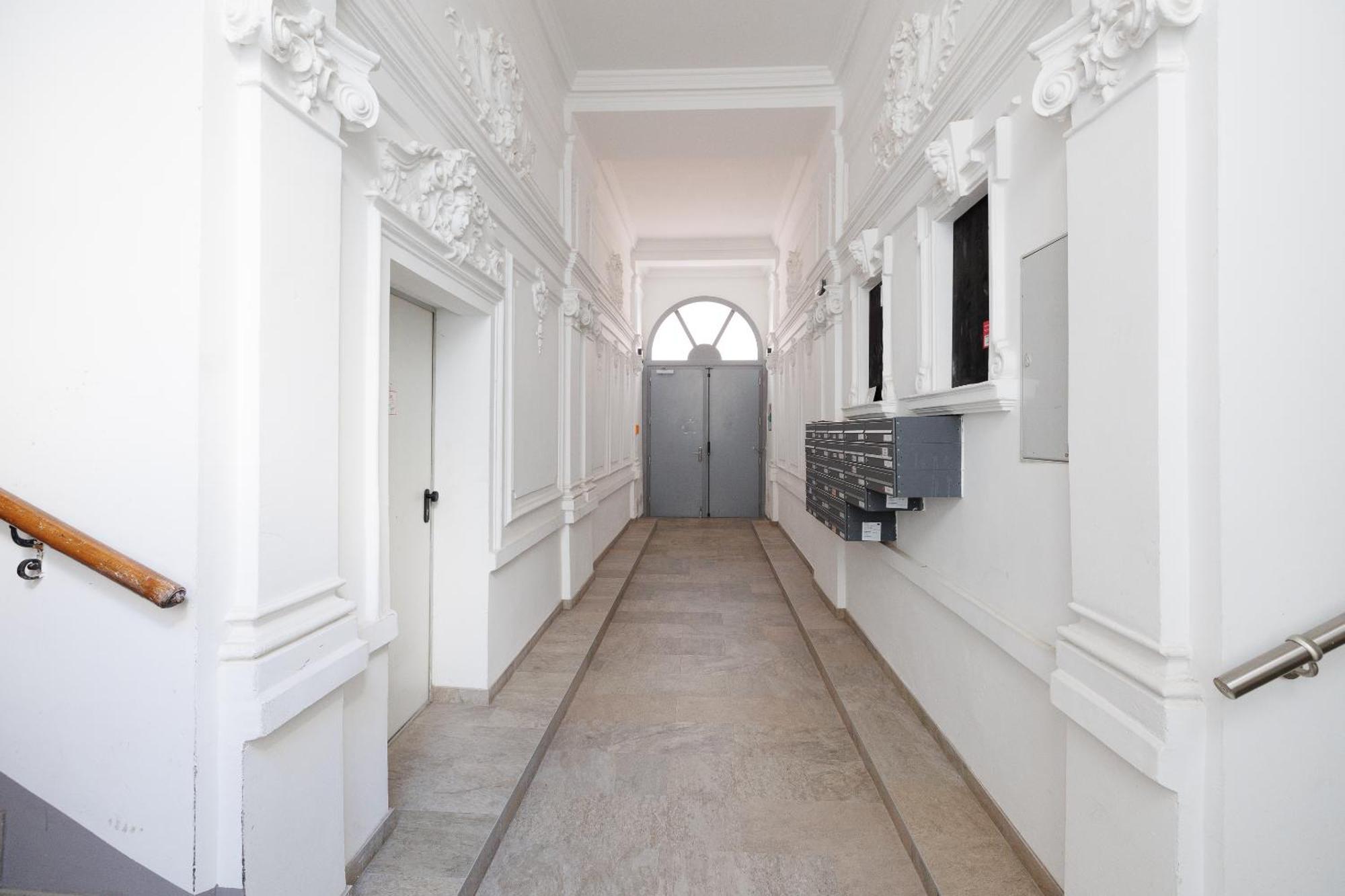 Modern In Wien