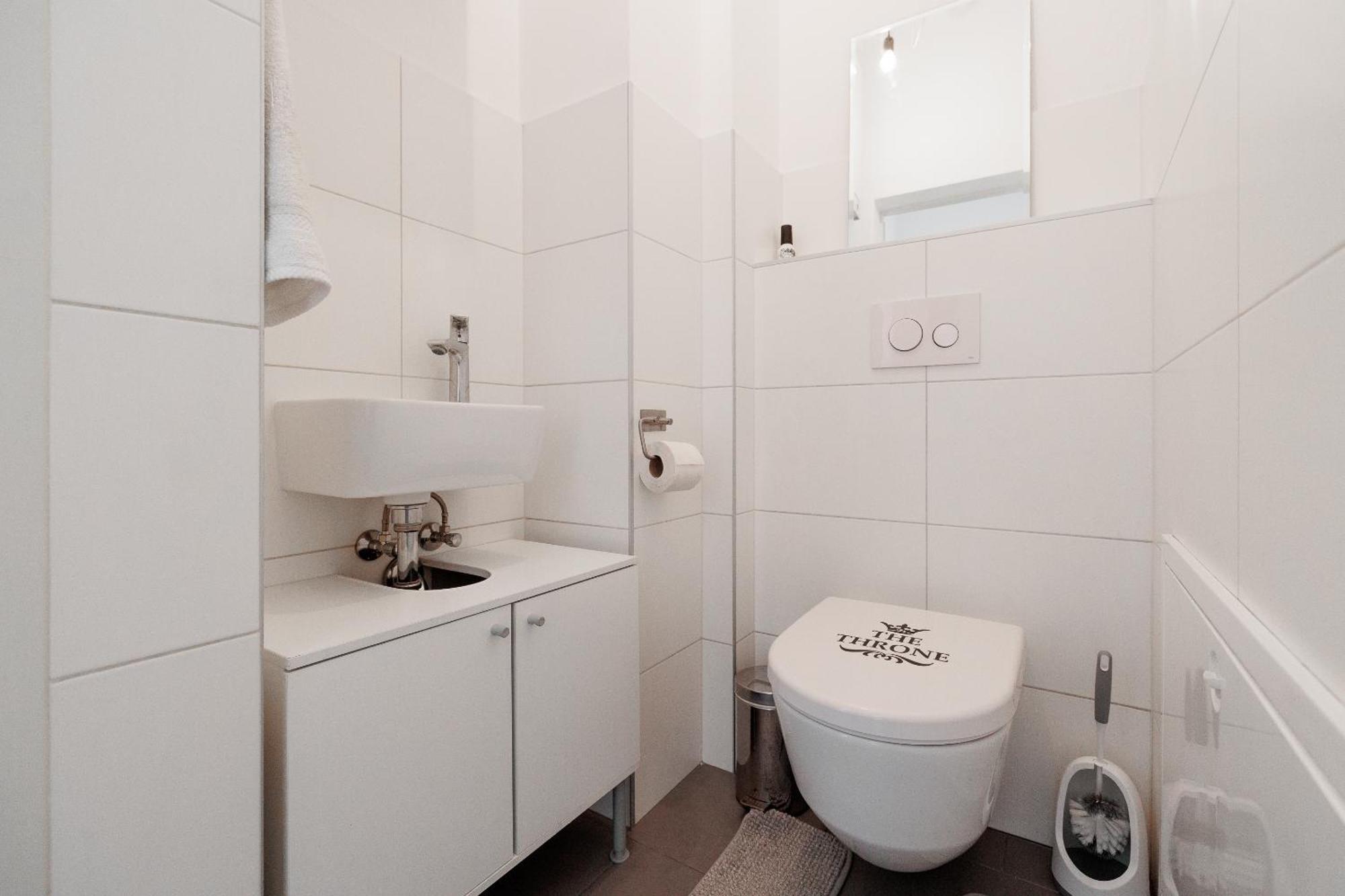 Modern In Wien