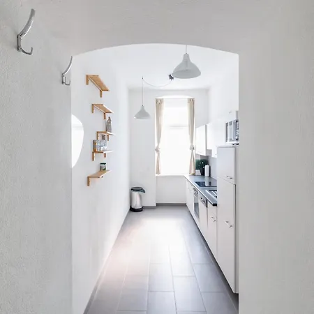 Modern City Apartment In Vienna Esterno foto