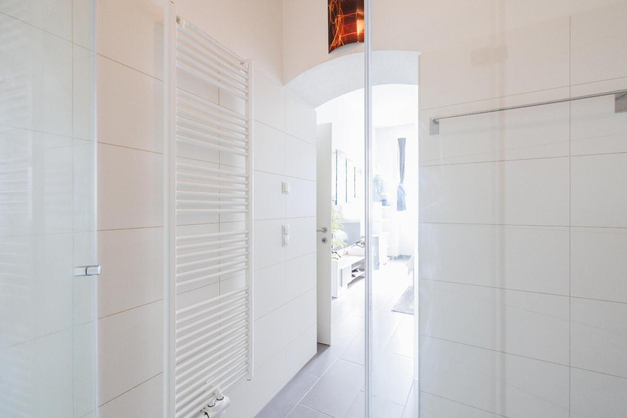Apartment Modern In Wien