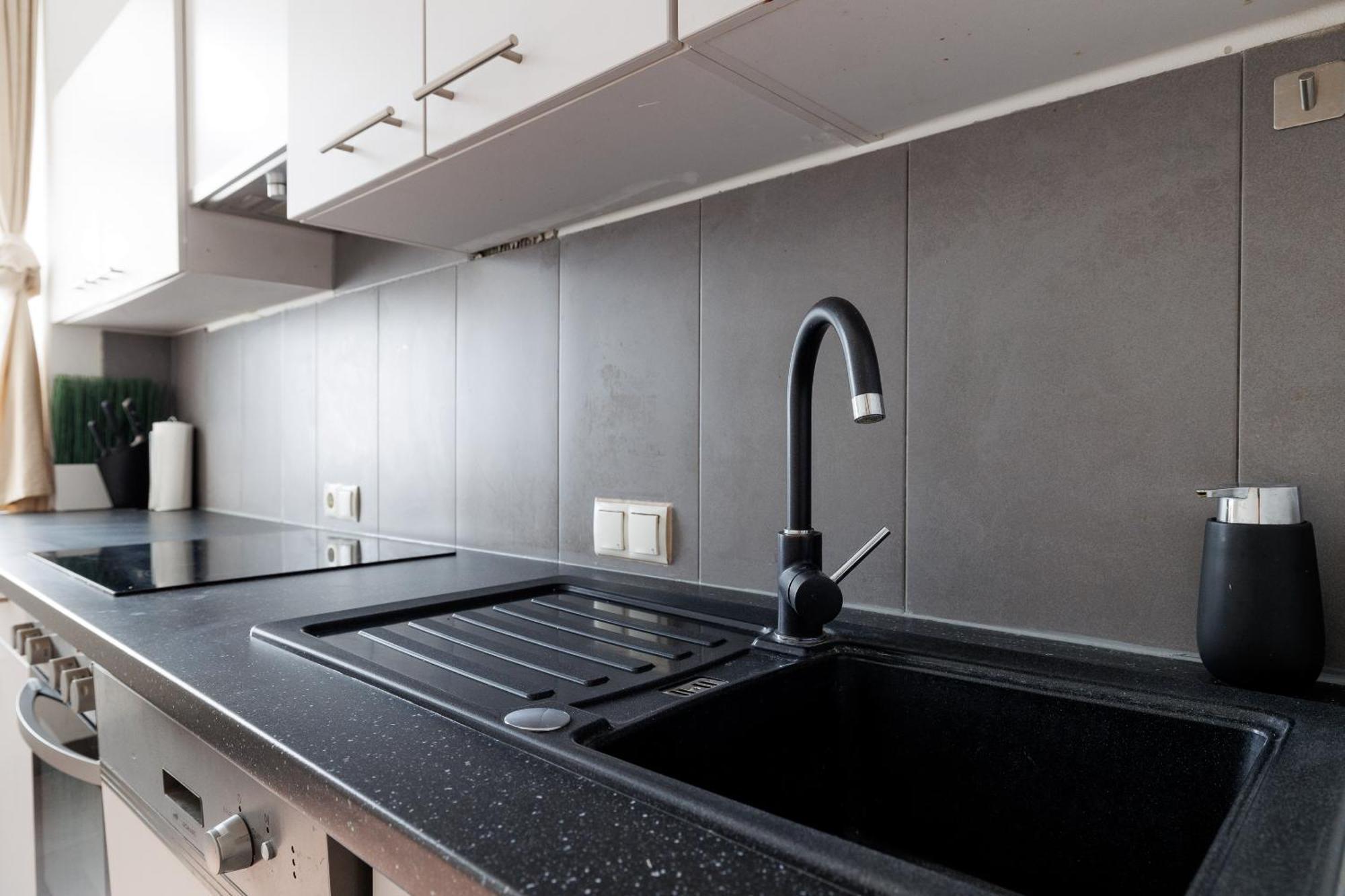 Appartamento Modern In Vienna