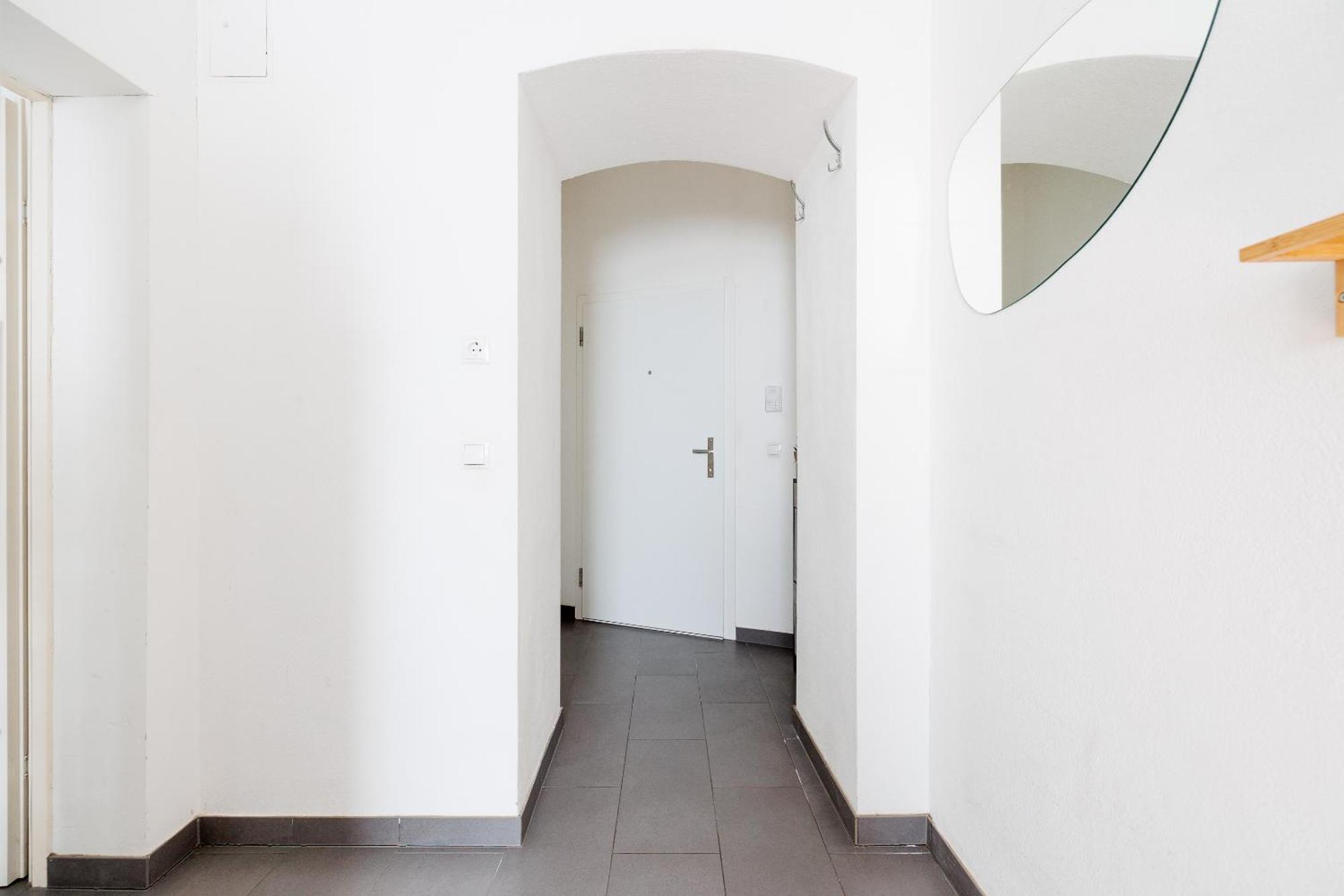 Modern In Appartamento