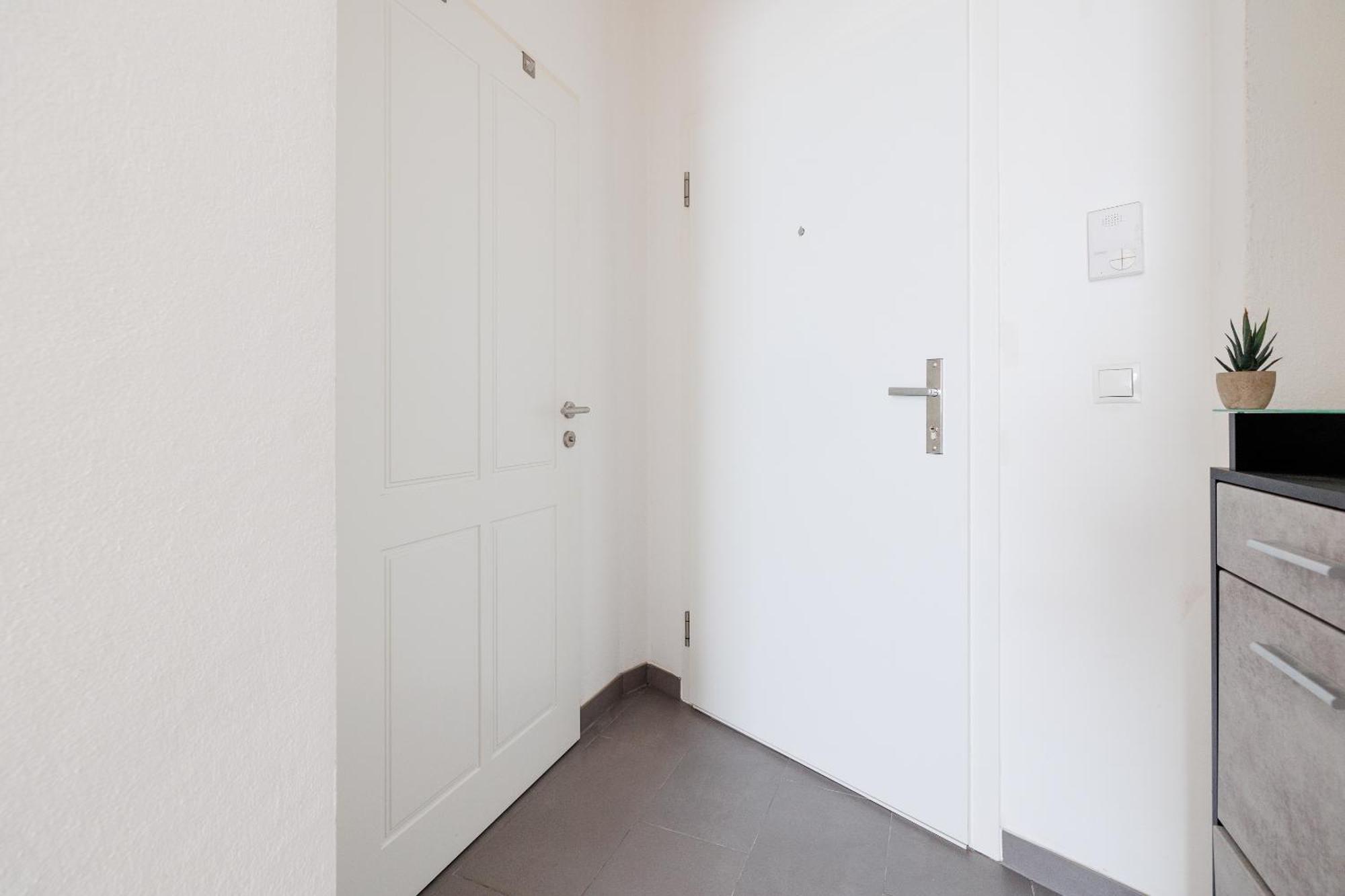 Appartamento Modern In Vienna